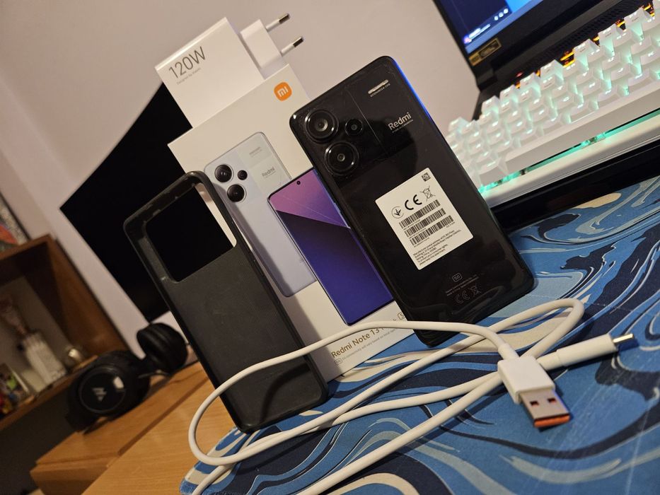 Redmi Note 13 Pro+ 5G