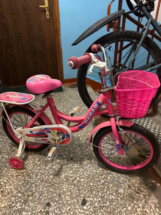 Продам велосипед