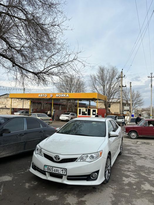 КАМРИ 50 сатылады