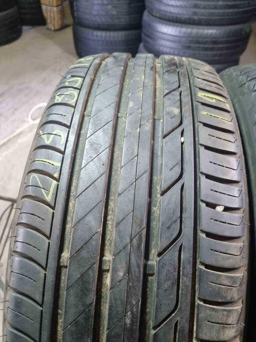 215/50 R18 • Vara • Bridgestone Turanza T001 82W | 4 buc | Pret/buc