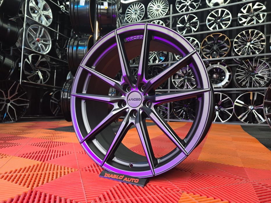 Нови джанти 20 5х112 ЕТ35 мат ,matte VW,Audi,Seat,Mercedes,Skoda 5x112