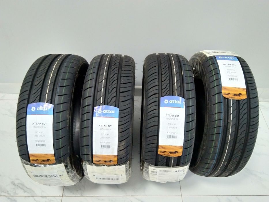 Диски R14, 5x114.3