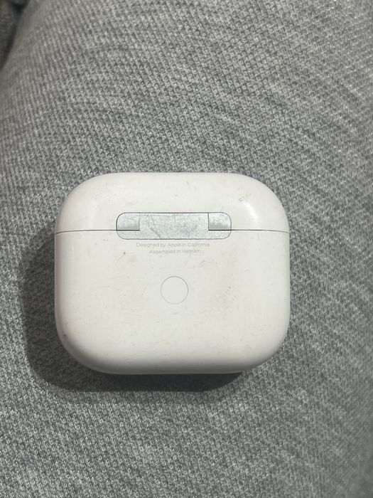 Наушники AIRPODS про