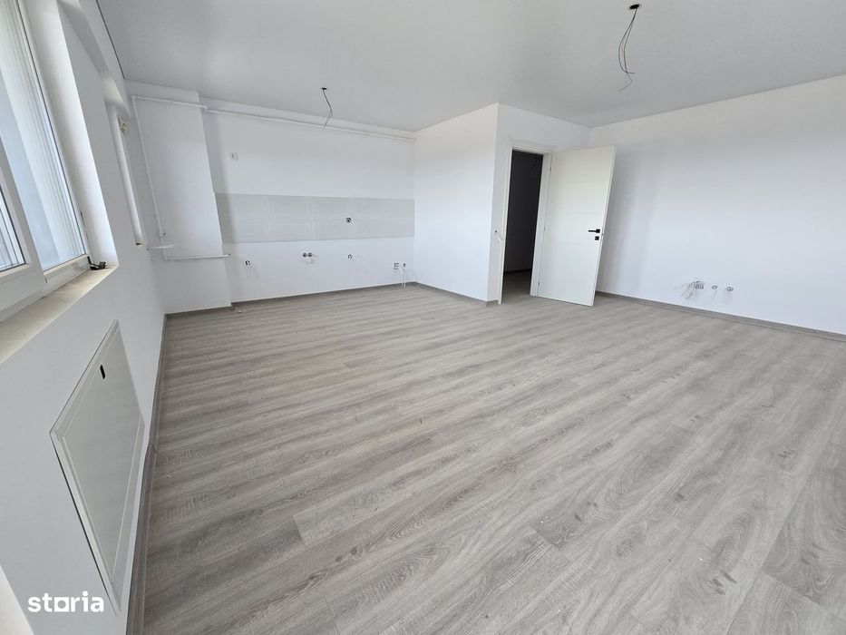Apartament 3 camere Copou - Tva 21% inclus
