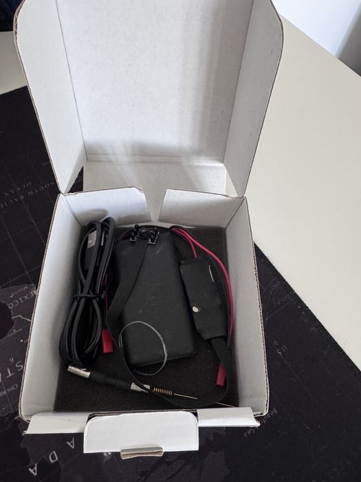 Camera Spion wireless
