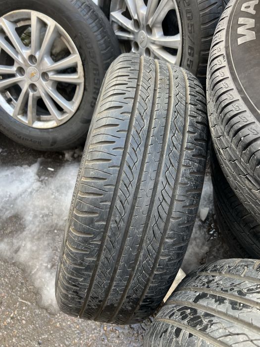 Diska balon R15 coblt GM diska