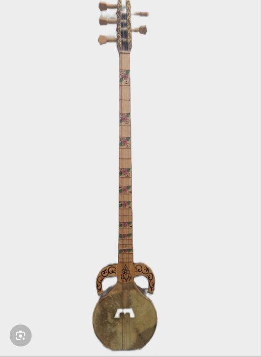 Продается кашгар рубаб новыц