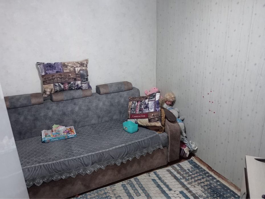 Продам дом в городе