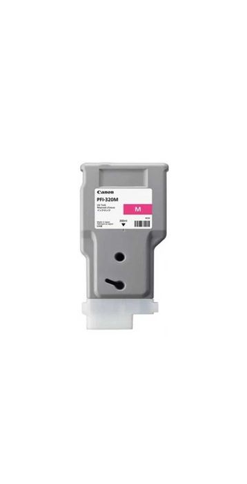 ! Картридж Ink Tank PFI-320 Magenta цена с НДС