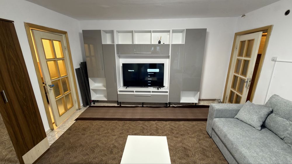 Apartament 2 camere Calea Sagului