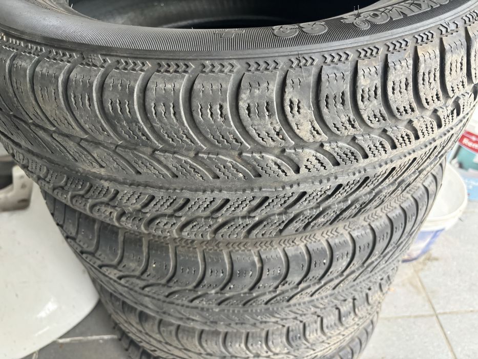 Продам зимние шины