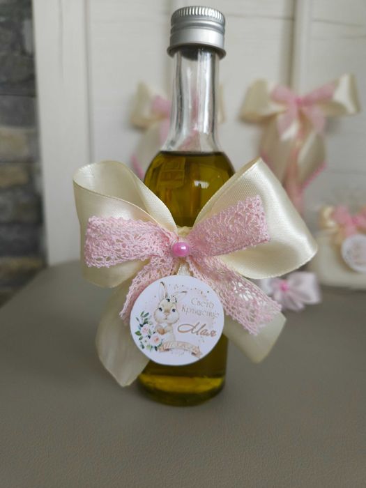 Комплект за кръщене