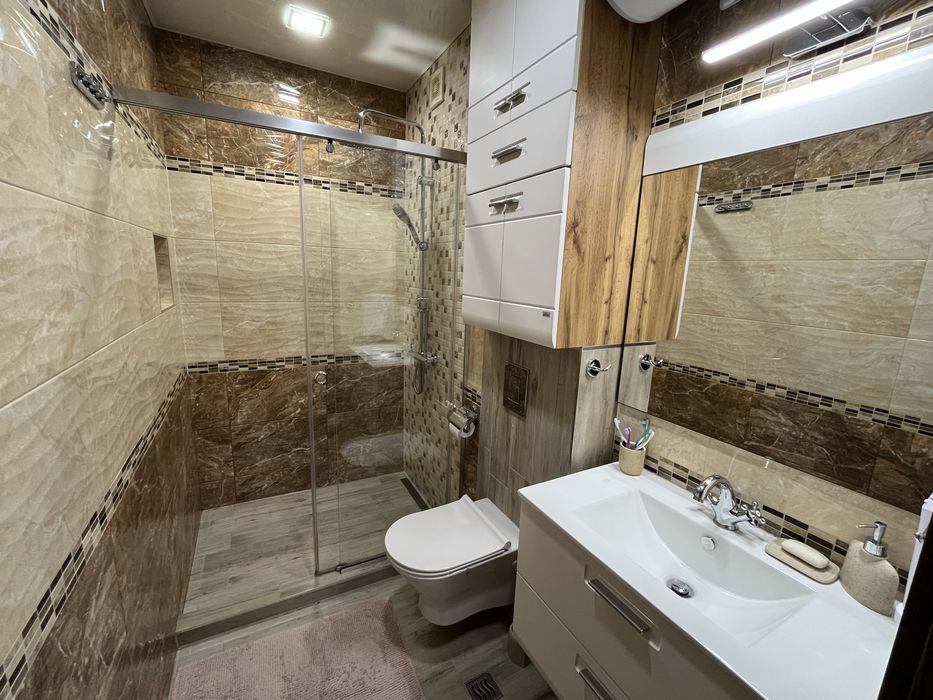 Продава се Тристаен апартамент в Варна, Трошево - 107 кв.м за 2664 €/кв.м - Снимка #8