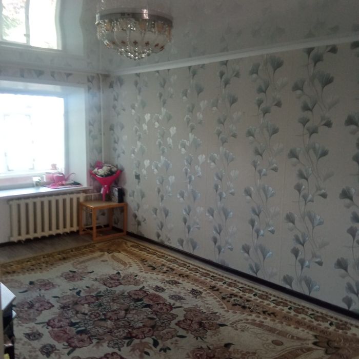 Продам трёхкомнатную квартиру