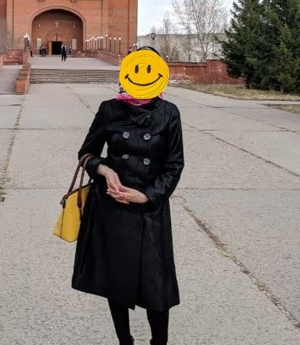 Плащ "BellaRosse"