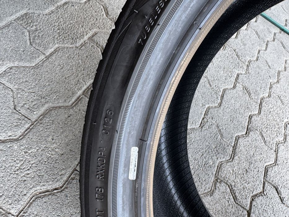 Продам резину 245/35/20 - 275/30/20