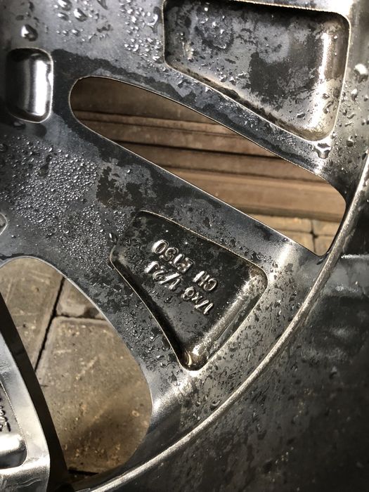 Диски на Сузуки SX4