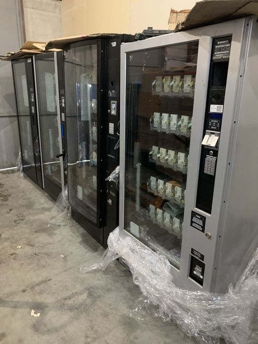 Вендо G Drink 6 Вендинг Vendo 6 Vendo 9