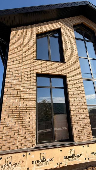 Облицовочный кирпич Айвори