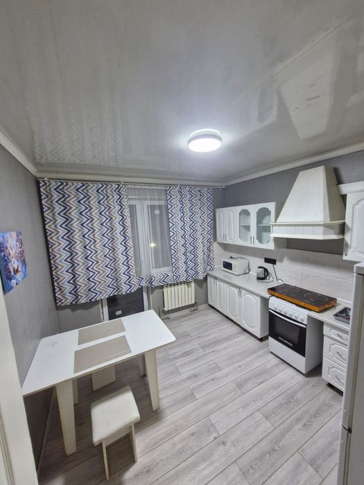 Квартира в центре , г.Алматы.