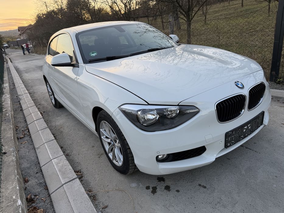 BMW 1 Series 0 — imagine 3