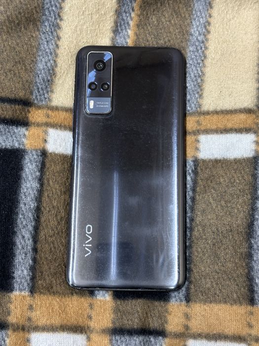 смартфон VIVO Y31 СРОЧНО