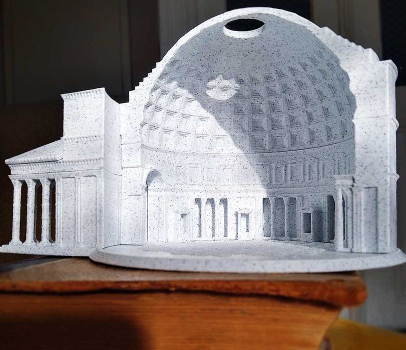 Услуги с 3D принтер - 3Д принтиране, 3D print, моделиране, проектиране