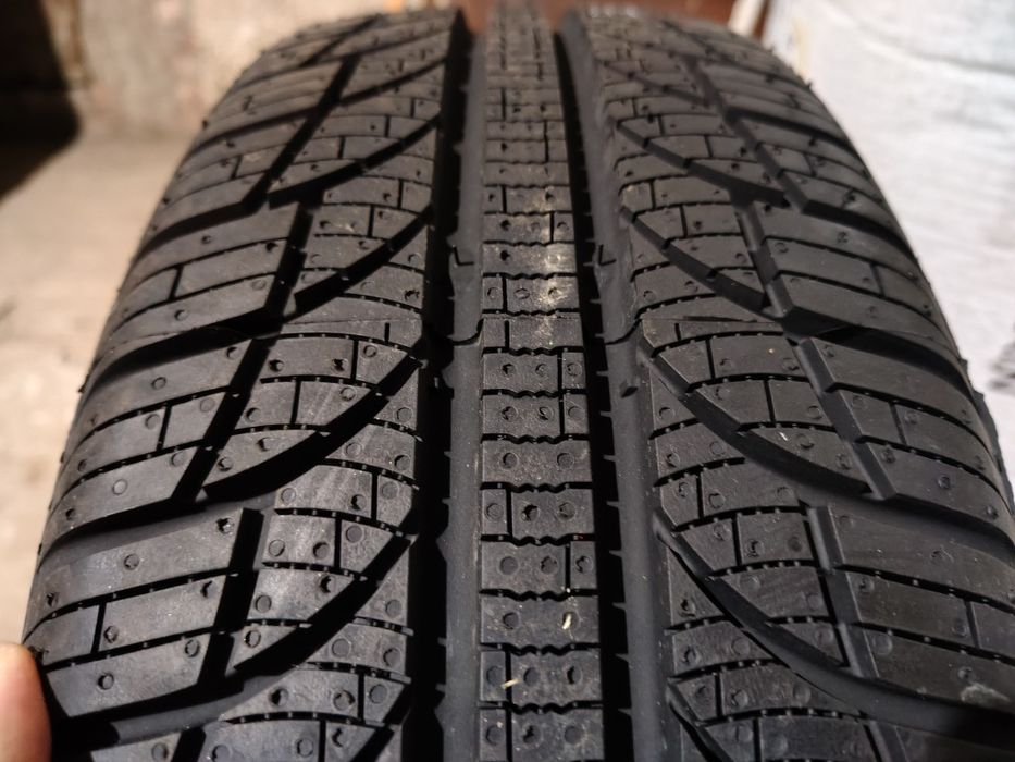 Roți Clio5/Logan3  4x100 6Jx15 ET31// 185/65R15 88H dot 4724