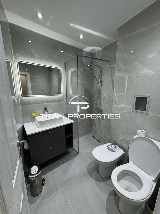 Дава се под наем Двустаен апартамент в Пловдив, Кършияка - 72 кв.м за 550 € - Снимка #7