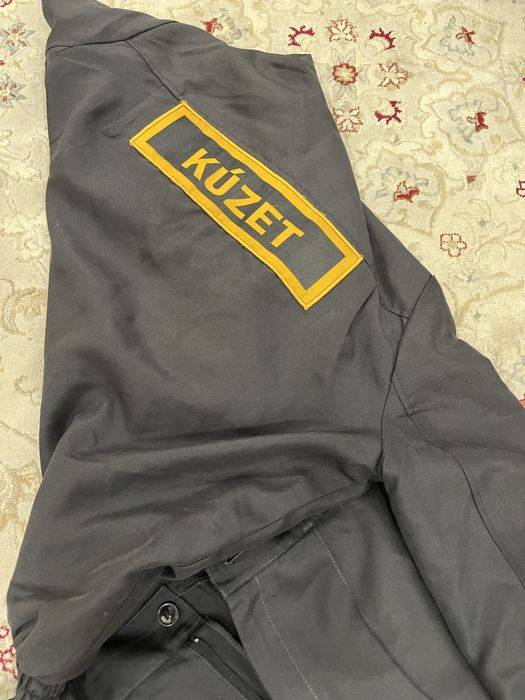 Продам спецодежду охранника