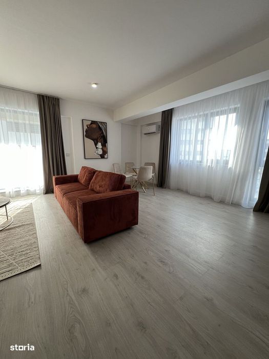 Apartament 2 camere mobilat - 10.000 € discount - Ivory Residence