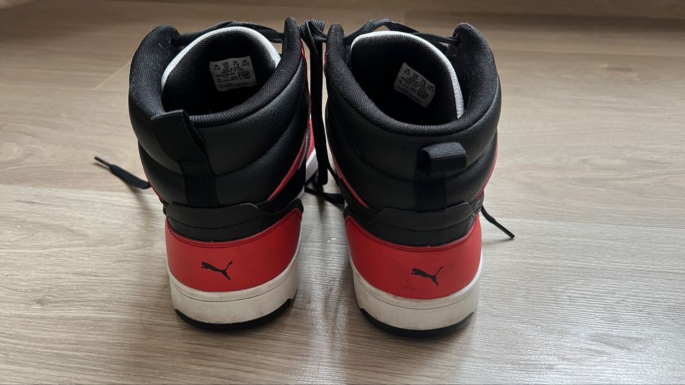 Мъжки кецове Puma Rebound V6