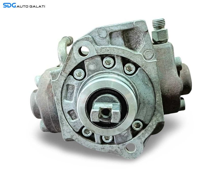 Pompa Inalta Presiune Citroen Jumper 2.2 HDI 2007 - 2014 Cod 6C1Q-9B395-AB, 6C1Q9B395AB [LR5087SOS]