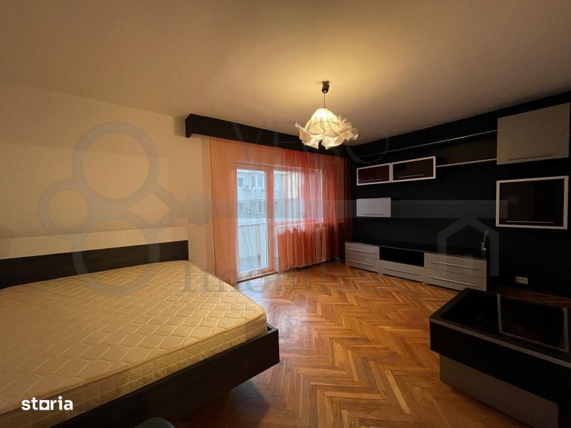 Apartament – Cluj-Napoca, Mărăști - Vedere 3