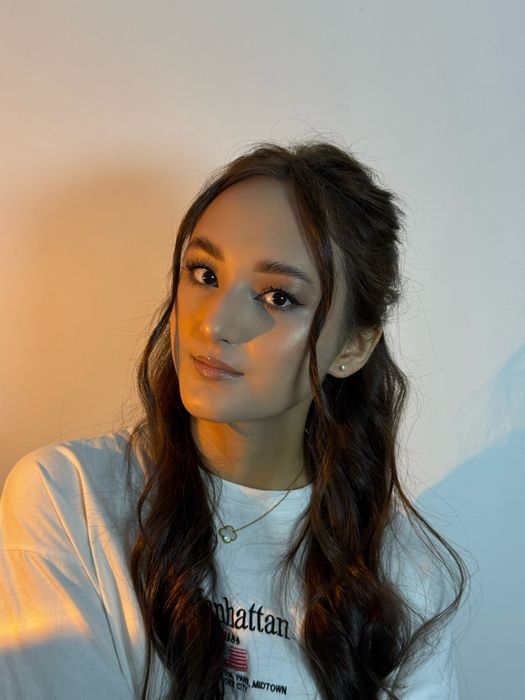 Макияж Визажист Костанай