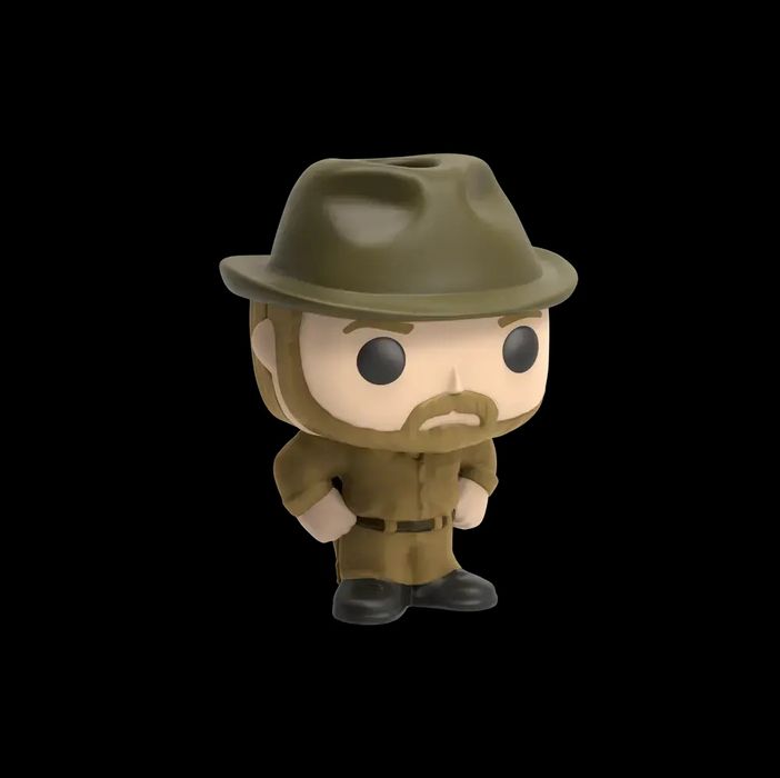 Kinder joy Очень странные дела