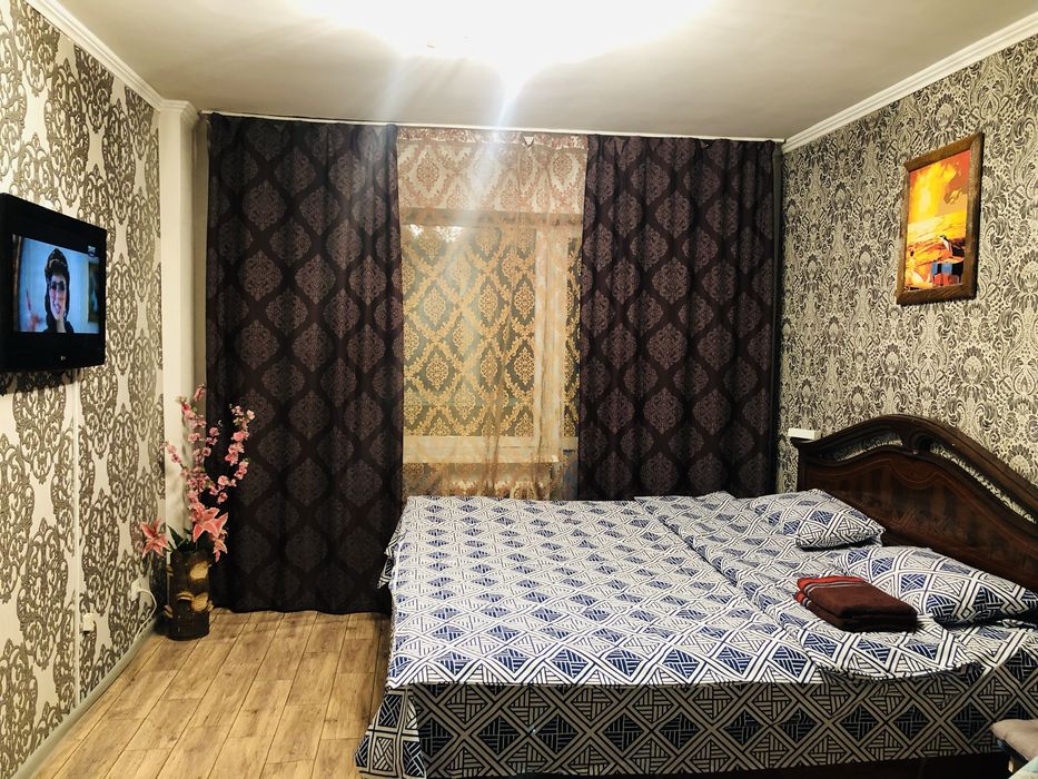 Суточно Республики Сейфуллина