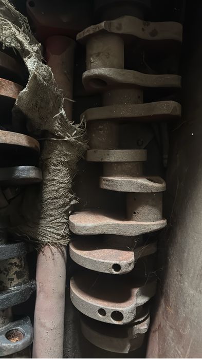 Запчасти на камаз