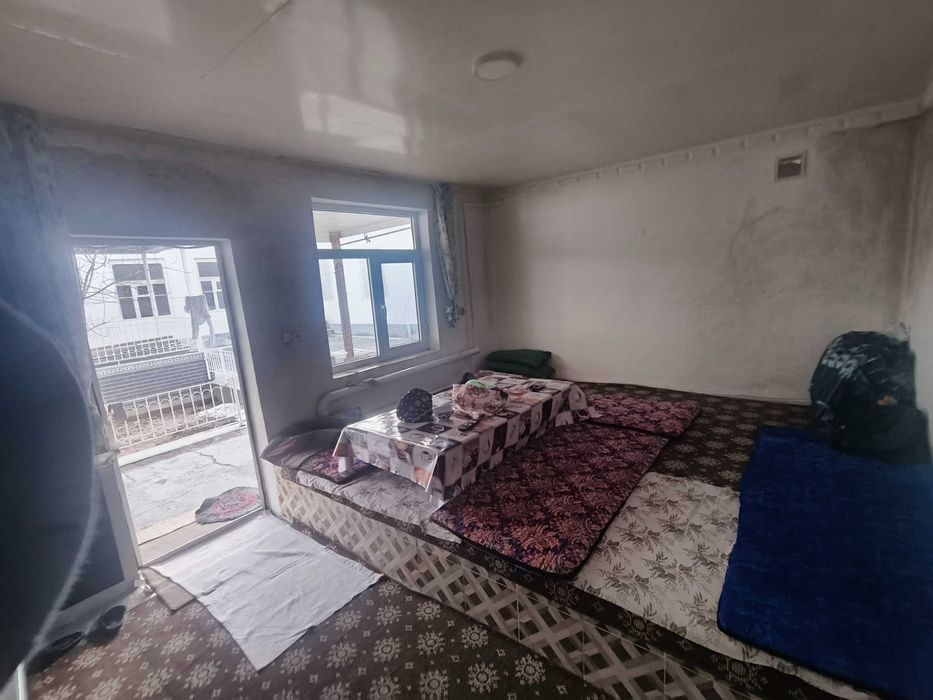 Hovli sotiladi Gungon MFY