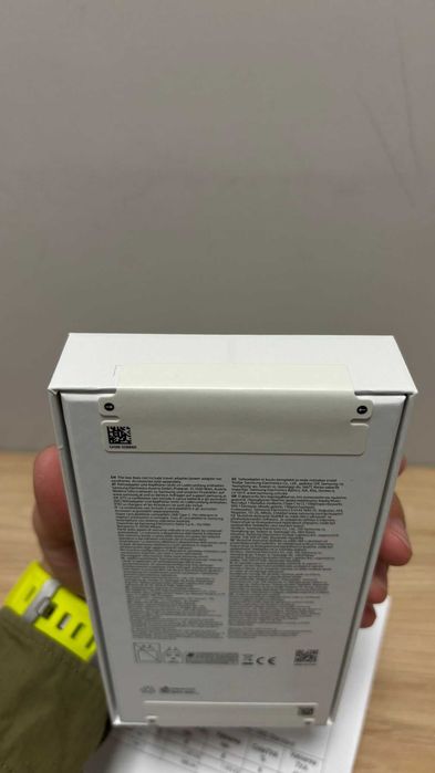 De vanzare Samsung Galaxy A56 Dual SIM 8GB RAM 128GB5G Awesom Graphite