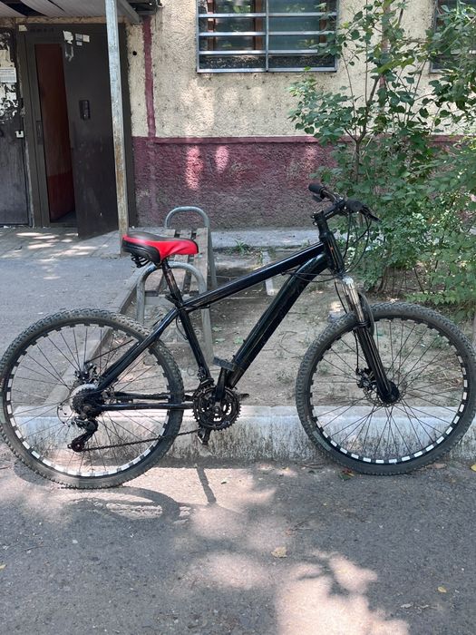 Продам велосипед состояние отличное