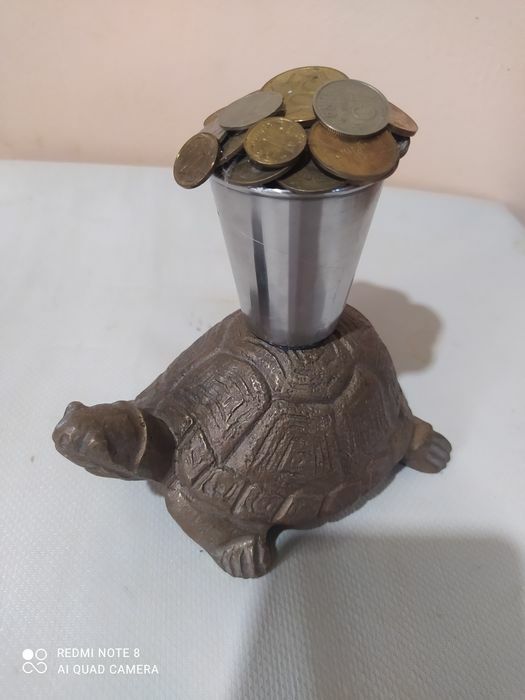 Парящая чаша ,итд