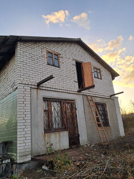 Продам дачу в заливе Иртыша 36км