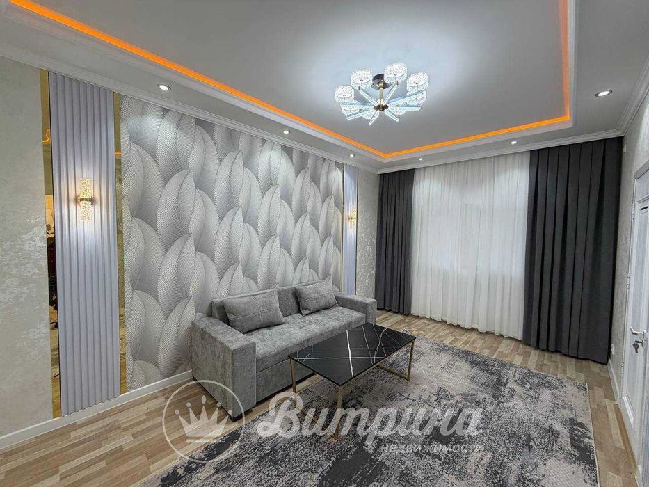 1 комнатная квартира улица Дубовая