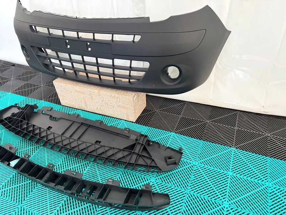 Bara fata Renault Kangoo 2 2008-2012 noua originala Renault