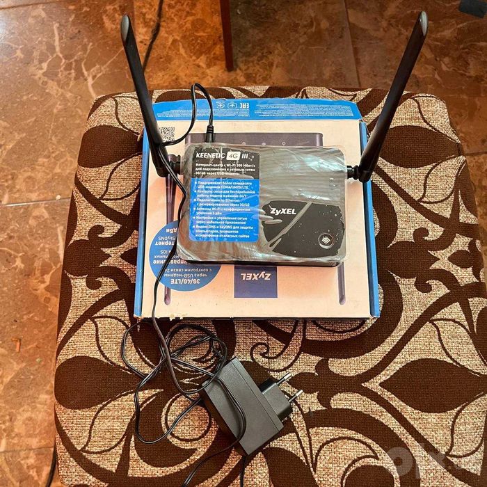 wifi 4g rotor sotiladi