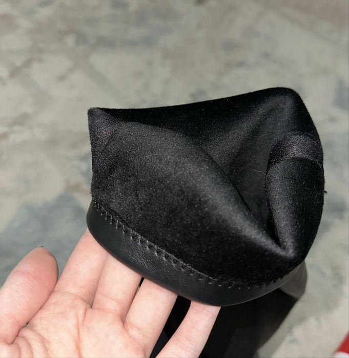 Продам сапоги