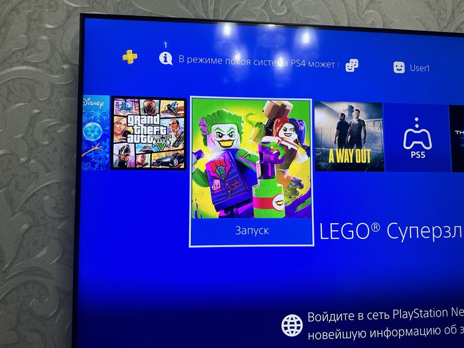 Playstation4 Pro 4k 50-100top igr оригинал гарантия 100%