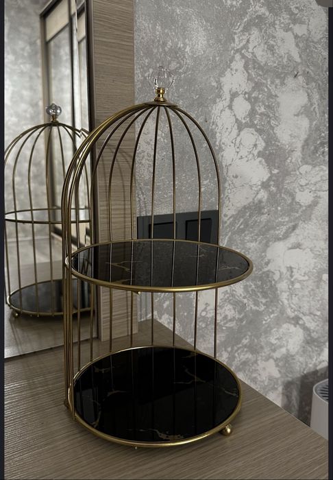 Органайзер для косметики и духов