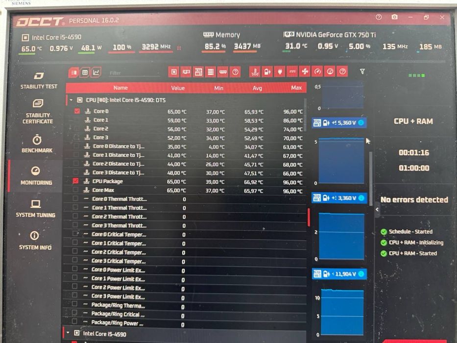 Компьютер игровой